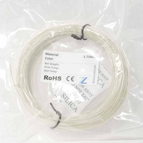 Z3d pla 75mm - 1,75mm, brillante