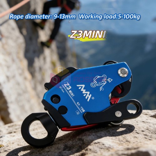 Mini dispositivo discesa - dispositivo, di
