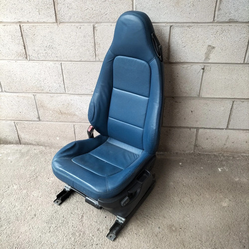 Sedile bmw lato passeggero - z3,