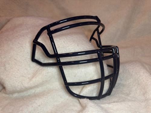 Maschera viso casco calcio - maschera,
