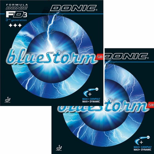 Donic bluestorm confezione - donic,