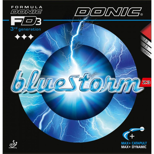 Donic bluestorm - donic,