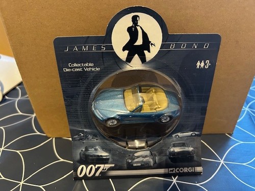 Corgi hornby bmw james - hornby,