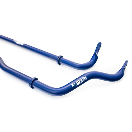 Barre antirollio anteriore - barre, h&r
