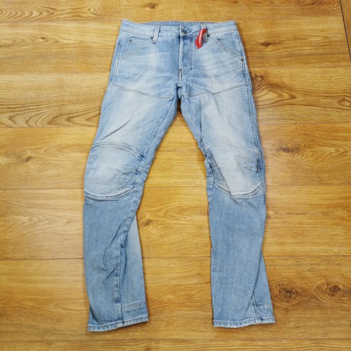 Jeans star 5620 3d - jeans,
