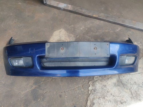 Paraurti anteriore bmw - paraurti, z3