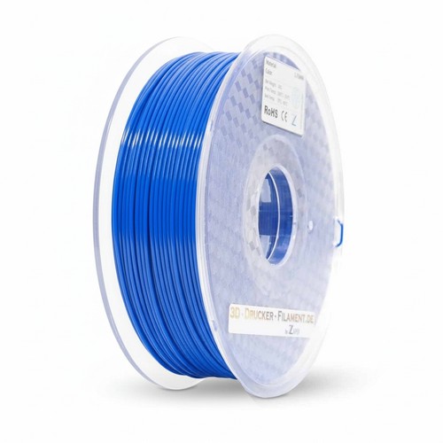 Filamento stampante z3d abs - filamento,