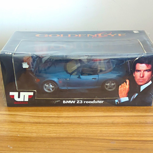 Goldeneye james bond 007 - bond,