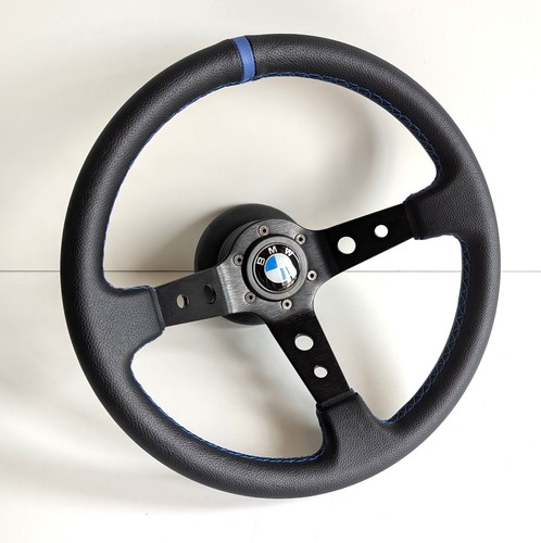 Volante adatto per bmw - bmw, deep