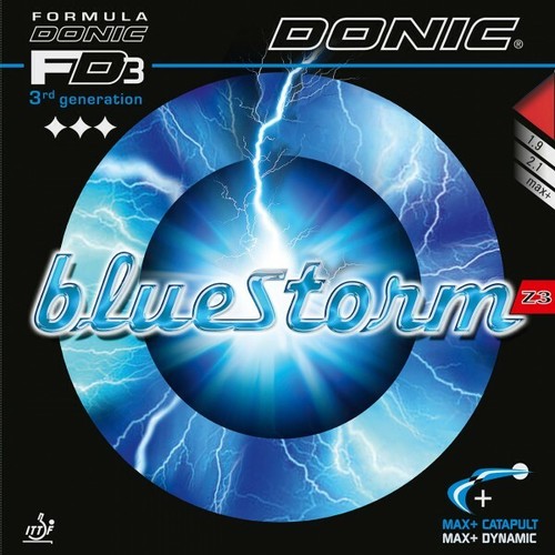 Donic bluestorm nuovo a - nuovo, /