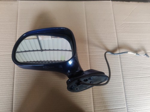 Specchio retrovisore lato
