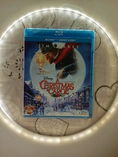 Christmas carol jim - carol,