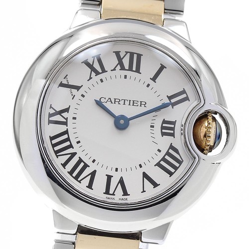 Orologio donna cartier - orologio,
