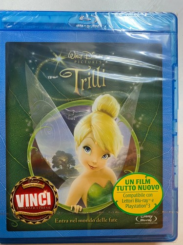 Blu ray disney - blu,