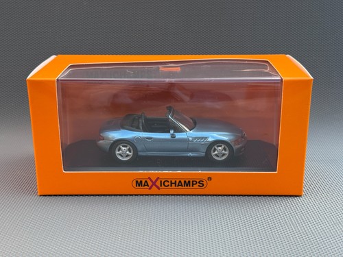 Maxichamps 1997 bmw - bmw, z3