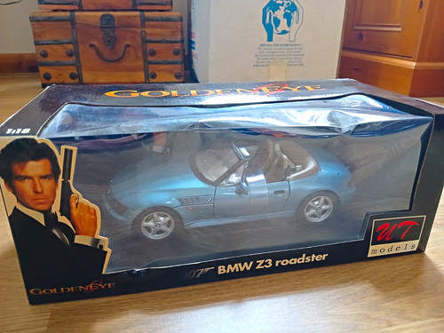 Modelli bmw roadster 18 - bmw, z3