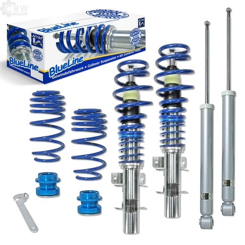 Coilover jom blueline - blueline, per
