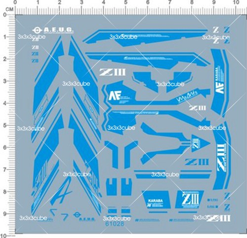 Detail 144 rg - 1/144, z3