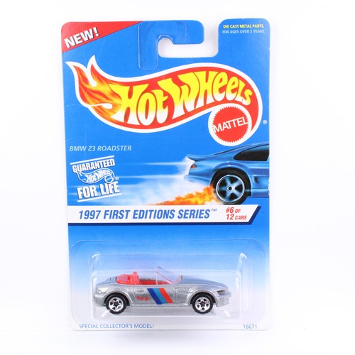 Hot wheels 1997 collettore - -,