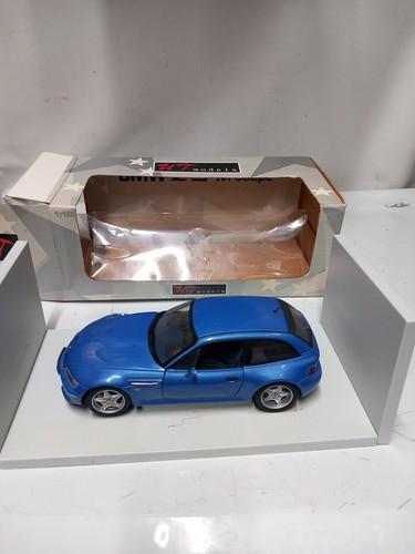 Models bmw coupe auto - z3, m