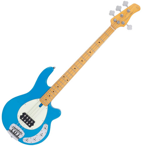Marcus miller blue basso - blue,