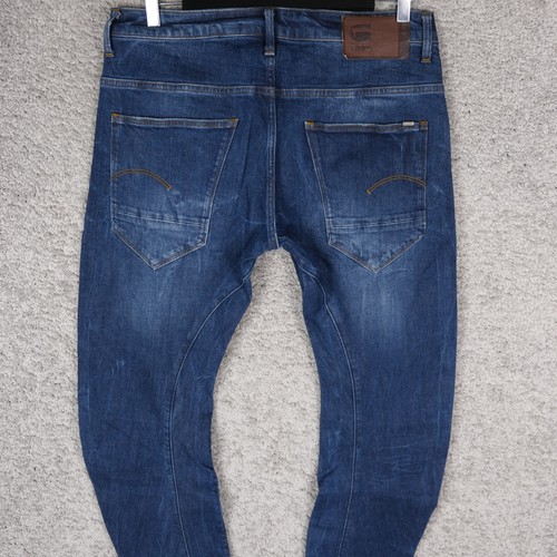 Jeans uomo star - jeans,