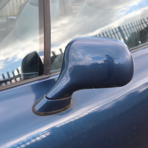 Bmw roadster wing - z3,