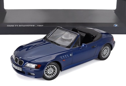Minichamps bmw z3 - bmw,